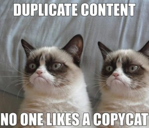 \"copycat\"